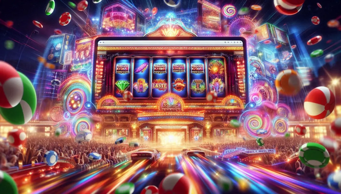 Slotier Casino